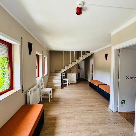 Nature & Beach Guest Rooms, Aldeamento Turistico Do Camarido Cristelo  Exterior photo