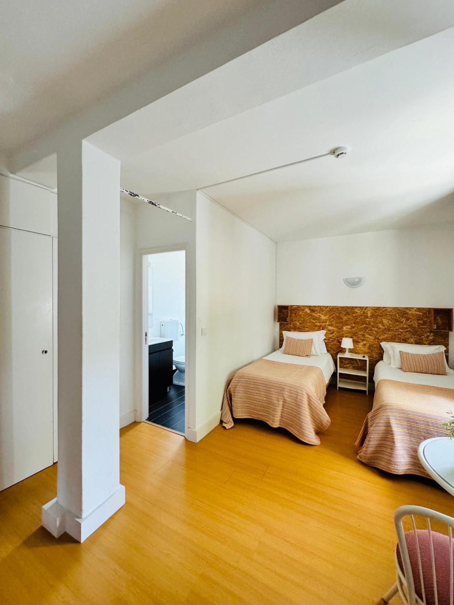 Nature & Beach Guest Rooms, Aldeamento Turistico Do Camarido Cristelo  Room photo