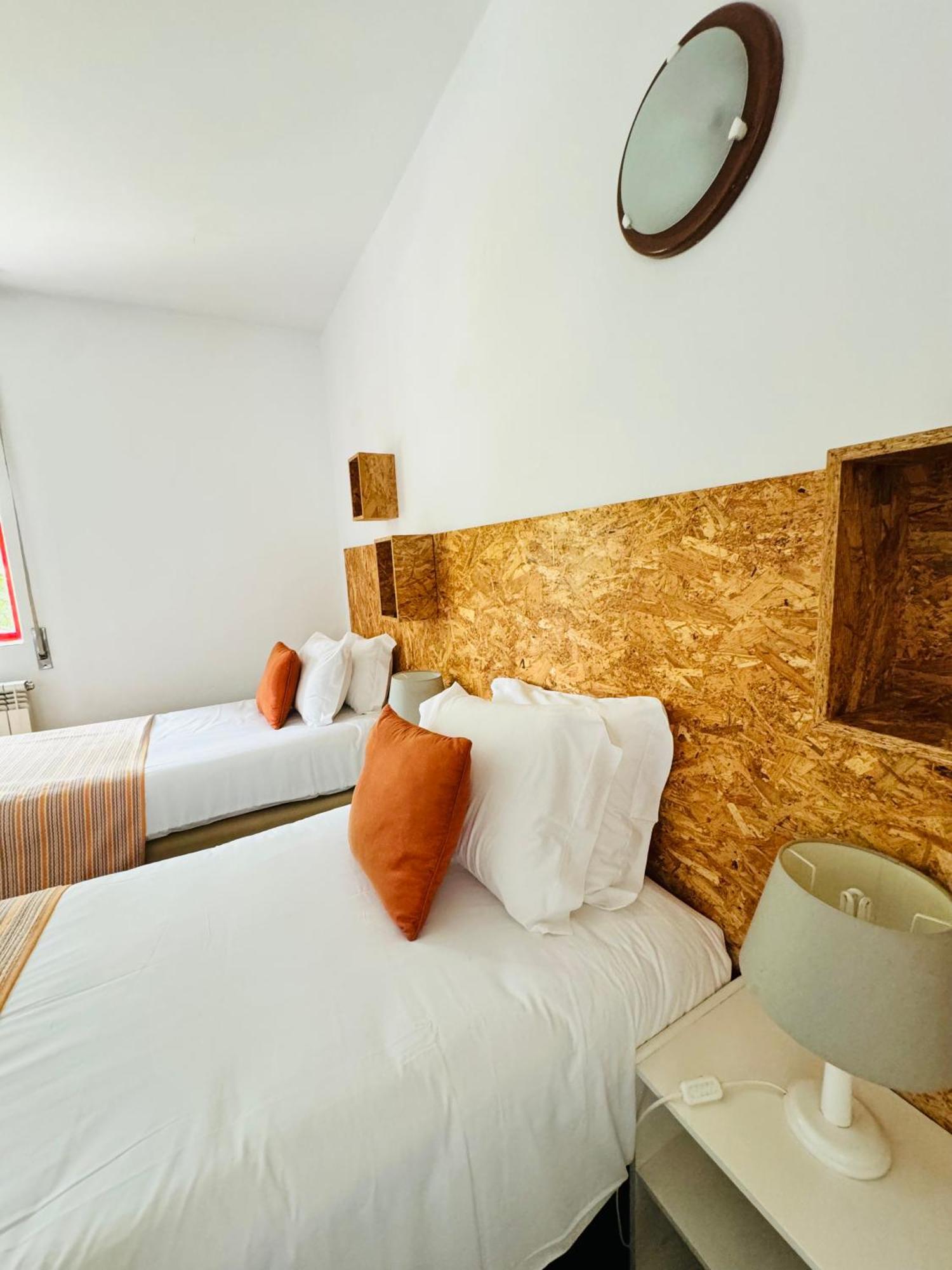 Nature & Beach Guest Rooms, Aldeamento Turistico Do Camarido Cristelo  Room photo