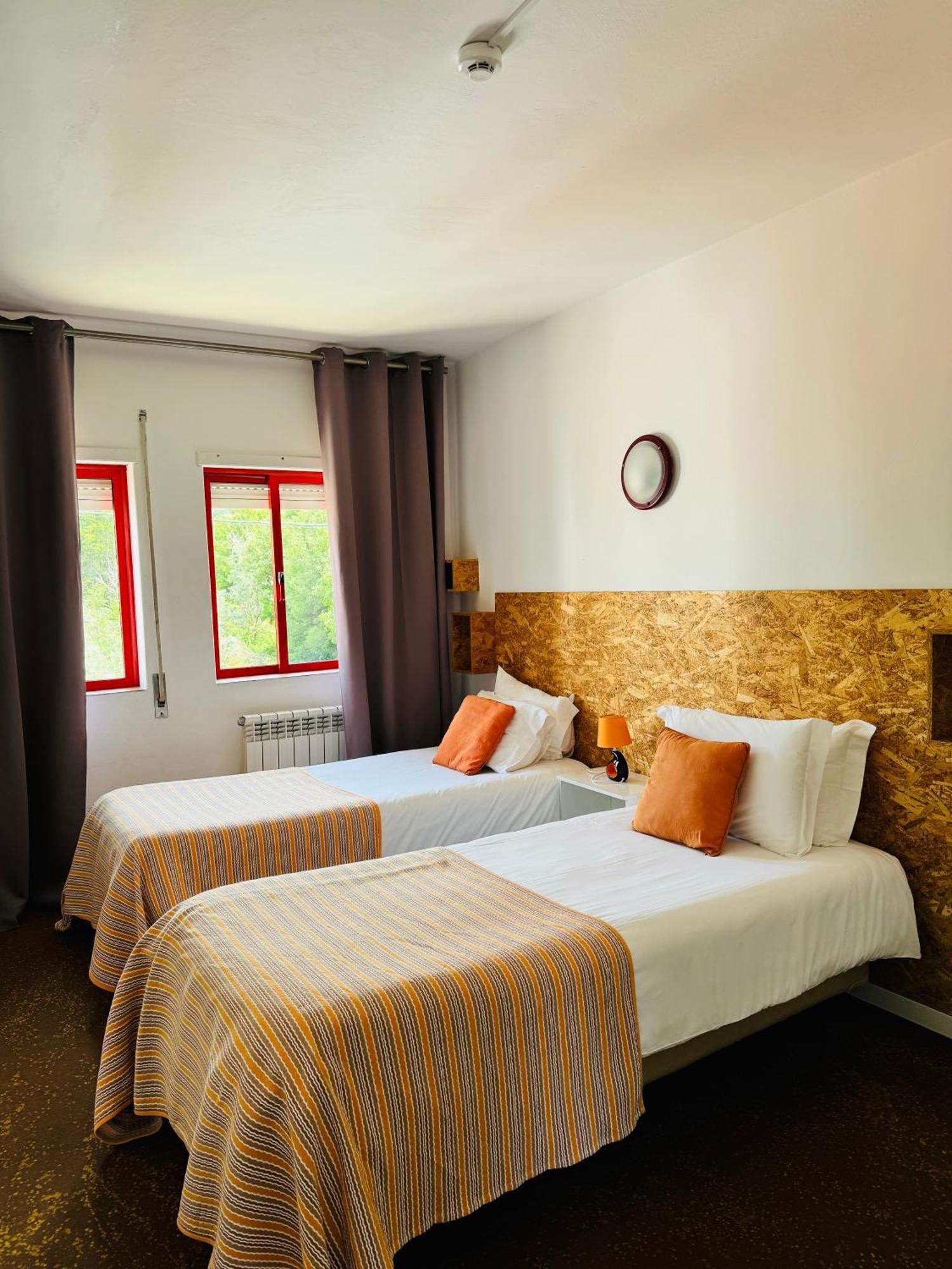 Nature & Beach Guest Rooms, Aldeamento Turistico Do Camarido Cristelo  Room photo